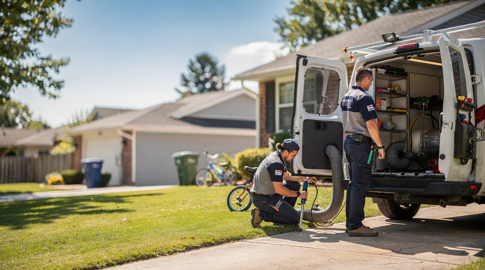 24/7 HVAC Repair & AC Replacement in Silver City, MS near me